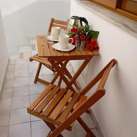 By The Sea Rhodes City