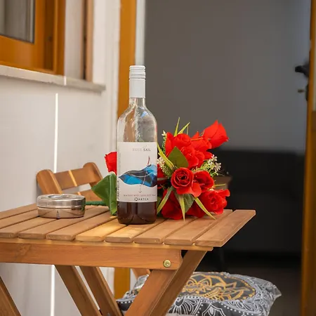 Apartmán By The Sea *