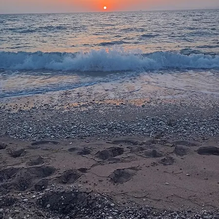 By The Sea Apartmán