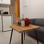 Apartament By The Sea Rhodes City