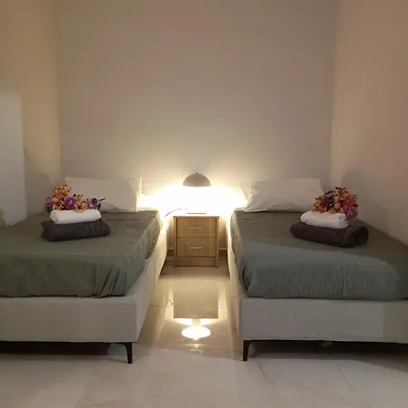 By The Sea Lägenhet