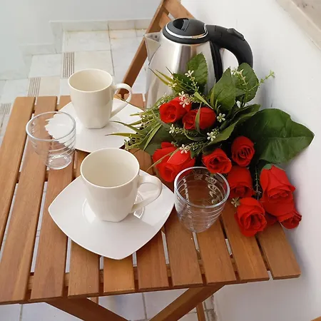 By The Sea Lägenhet