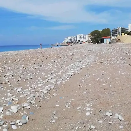 By The Sea アパート Rhodes City