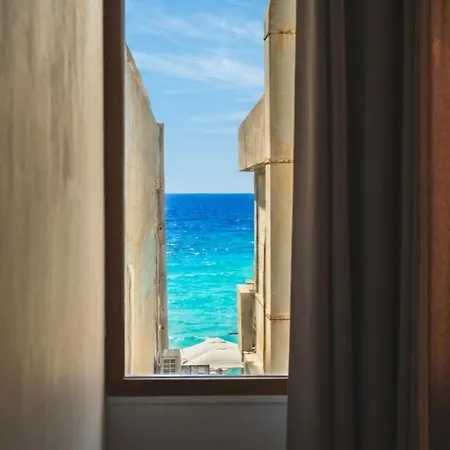 By The Sea Lejlighed Rhodes City