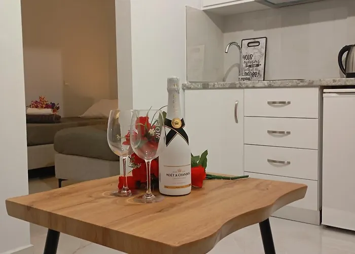 By The Sea アパート Rhodes City