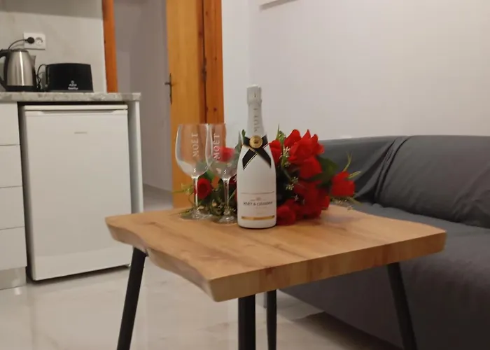 Apartamento By The Sea Rhodes City