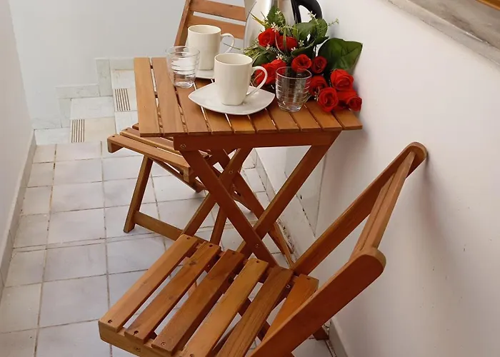 By The Sea Rhodes City