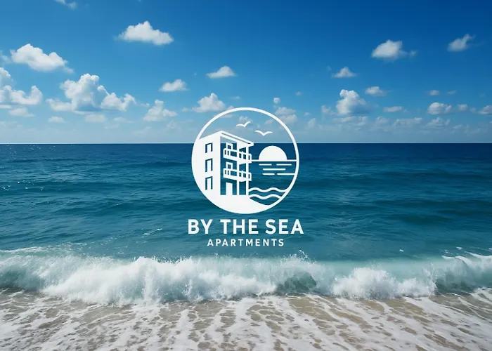 By The Sea アパート Rhodes City