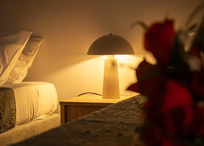 By The Sea * Rhodes City