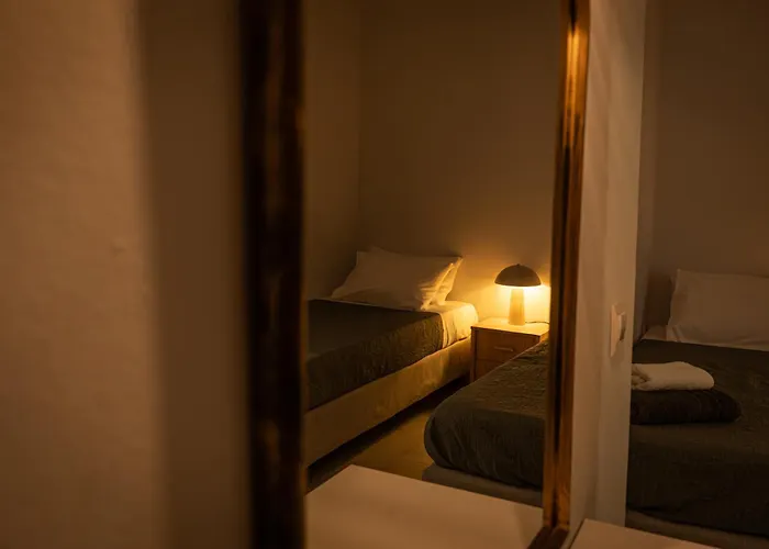 Apartamento By The Sea