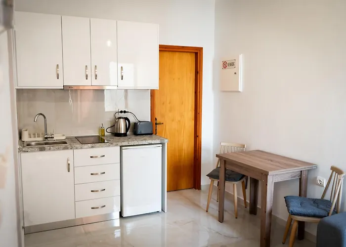 By The Sea * Rhodes City