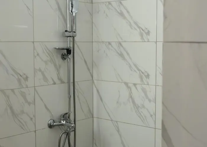 By The Sea Rhodes City