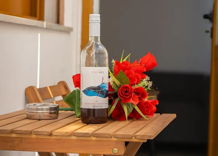 Apartamento By The Sea *