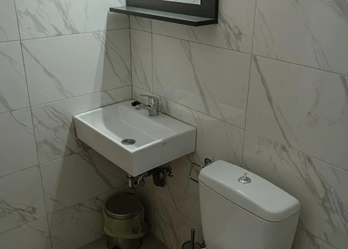 Apartamento By The Sea Rhodes City