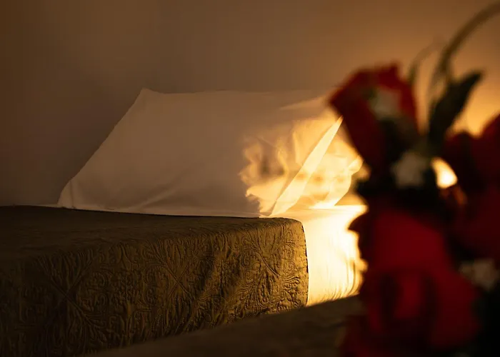 By The Sea アパート *