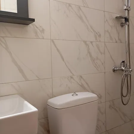 By The Sea Rhodes City