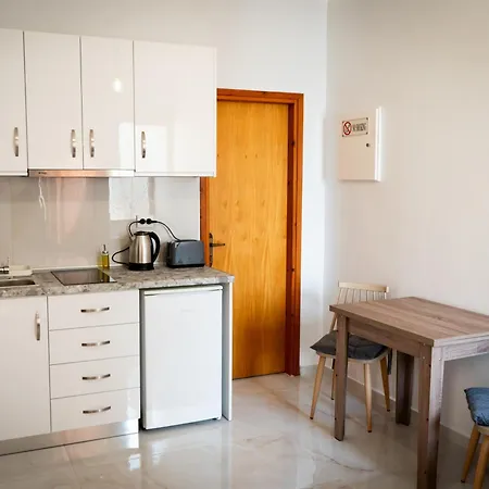 By The Sea * Rhodes City