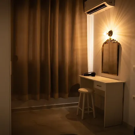 By The Sea Apartment