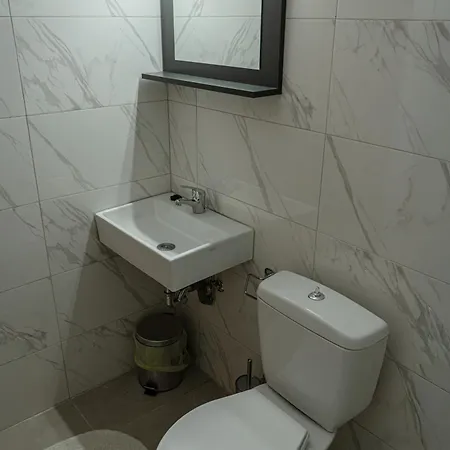 Apartment By The Sea Rhodes City