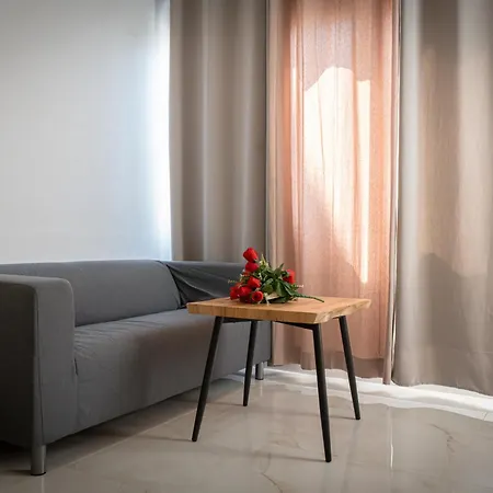 By The Sea Apartment