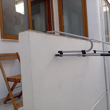 By The Sea Rhodes City