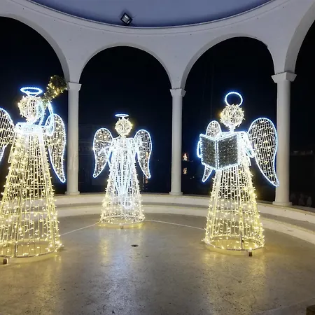 By The Sea Rhodes City