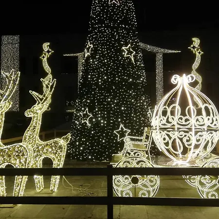 By The Sea Apartment Rhodes City