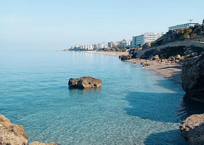 By The Sea Appartement *